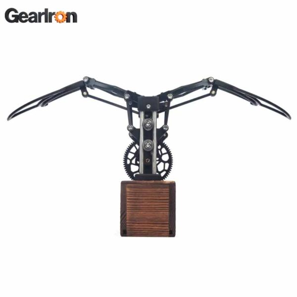 automatic flapping wing model 3