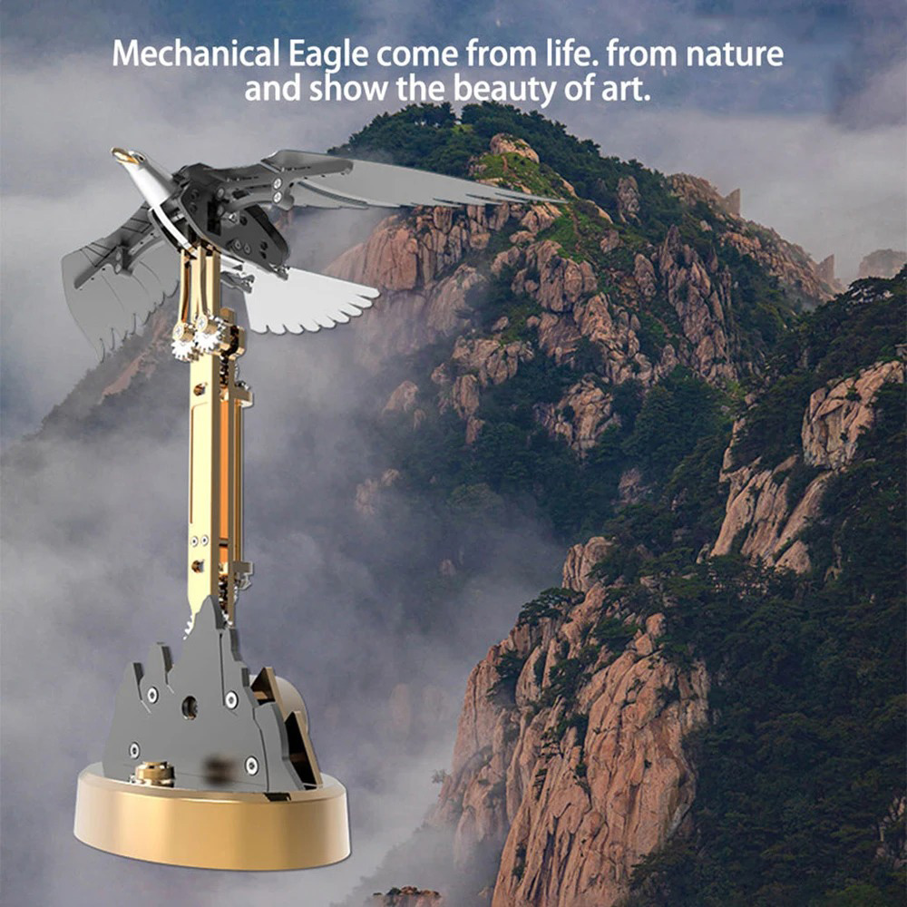 eagle electric assembling model kit 4 eagle electric assembling model kit 4