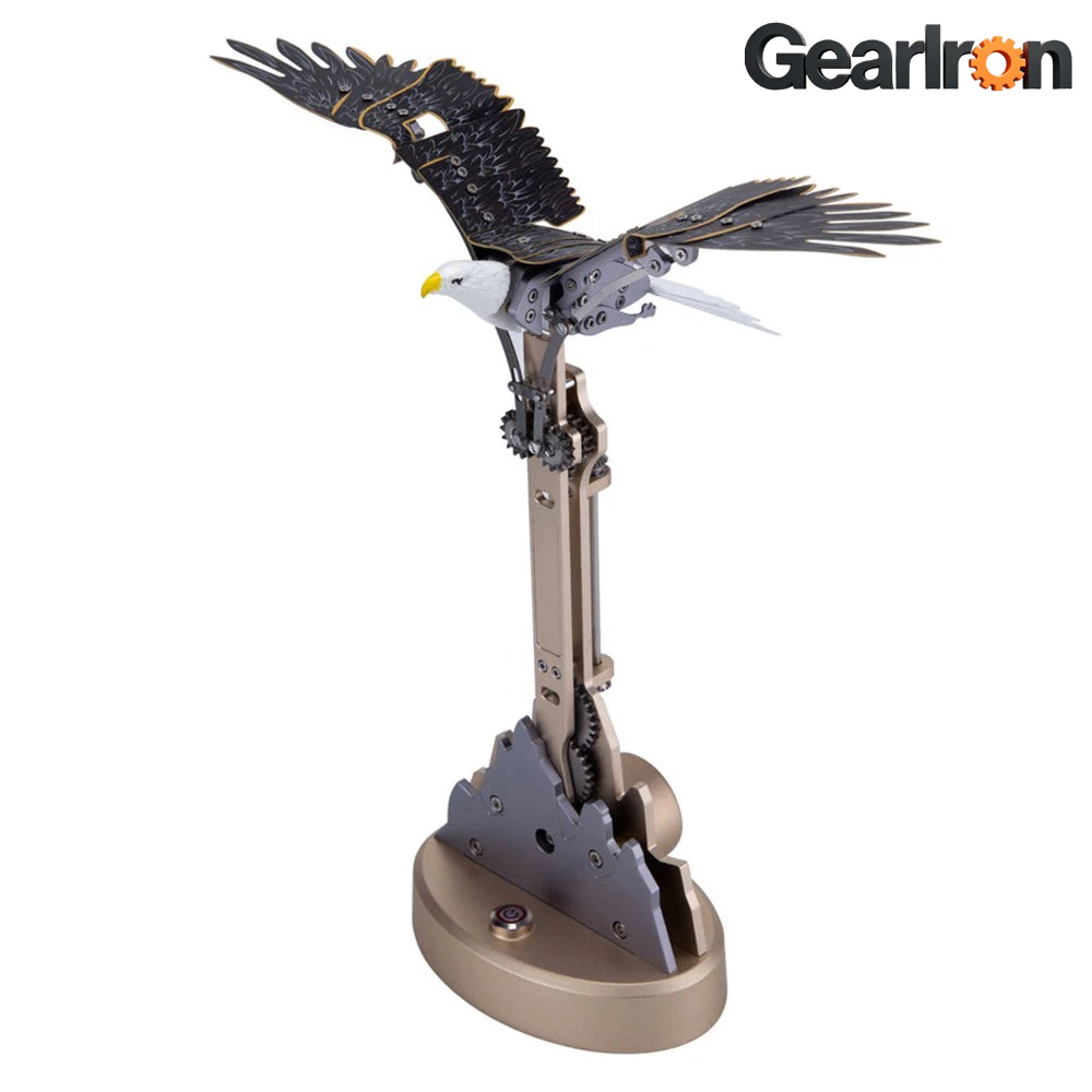 eagle electric assembling model kit 5 eagle electric assembling model kit 5