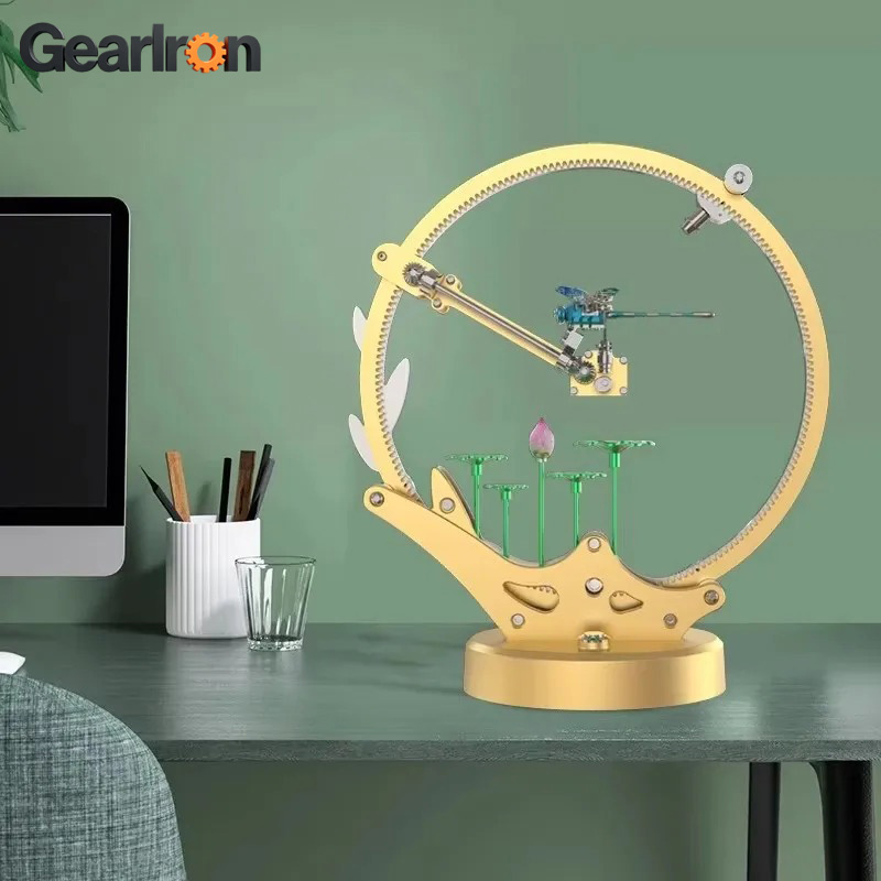 mechanical dragonfly 3d 3 mechanical dragonfly 3d 3
