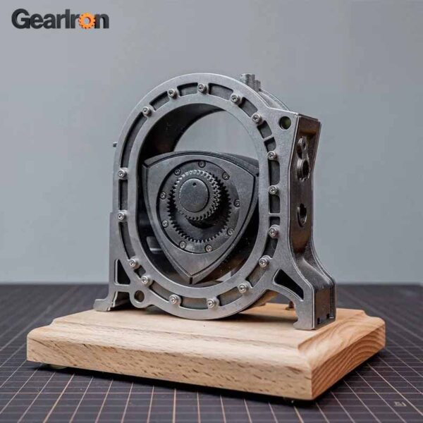 wankel engine 4 stroke internal 1